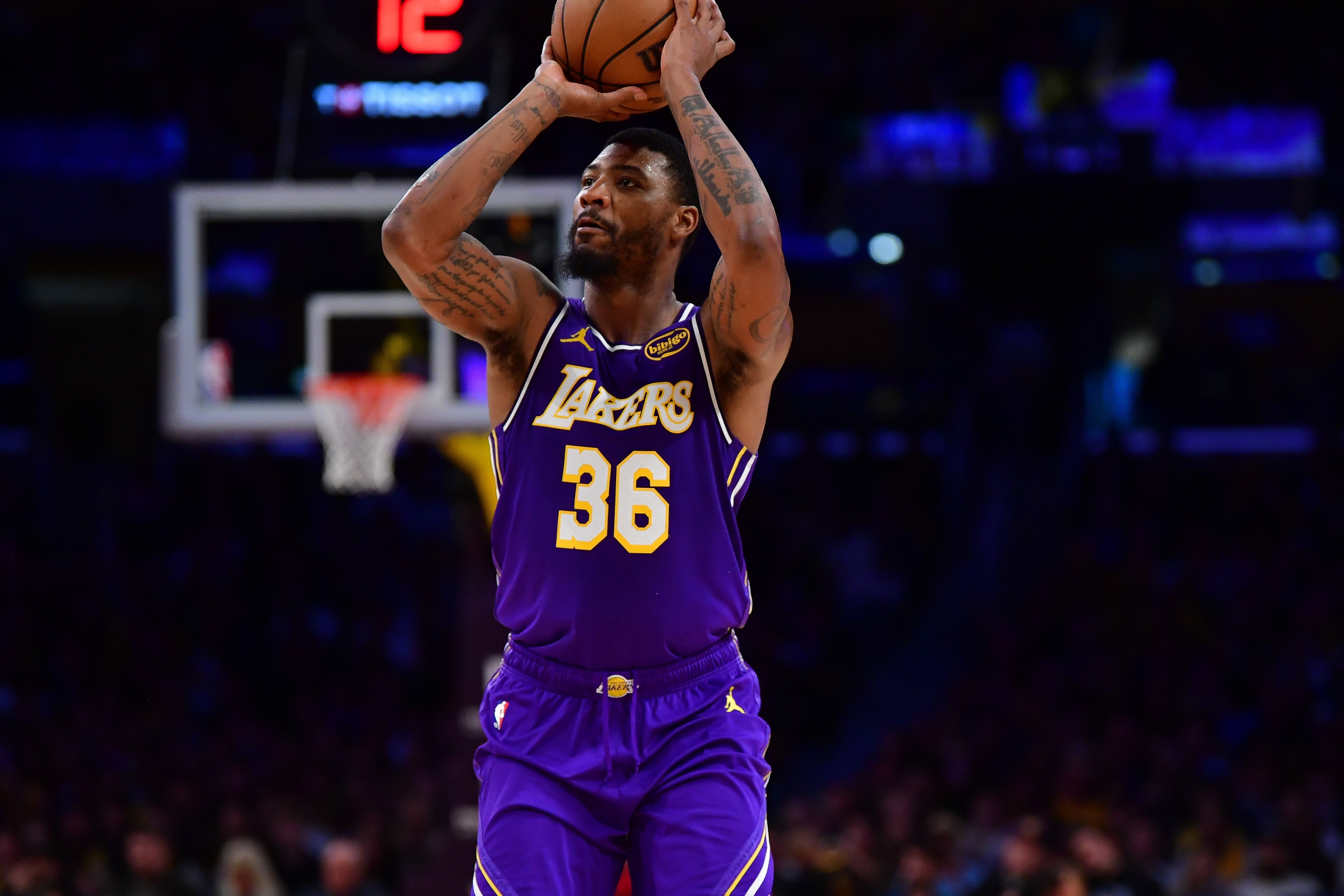 开云体育网页版-斯玛特：有些球员在为合同而战 有些球员已经获得了合同