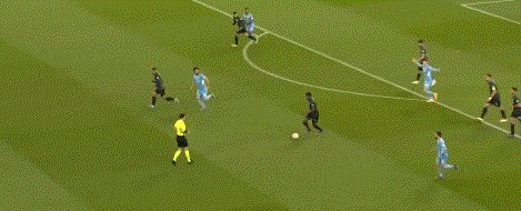 开云体育网页版-【欧冠】热苏斯进球无效 曼城主场平总比分5比0晋级