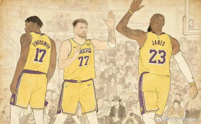 开云体育电脑版-2换2交易方案出炉，场均15+4后卫加盟湖人，辅佐詹姆斯？|帕特里克-威廉姆斯|帕特里克·威廉姆斯|阿马里·威廉姆斯|洛杉矶湖人队|芝加哥公牛队_新浪体育_新浪新闻
