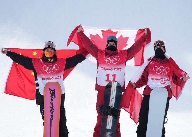 开云体育官方入口-马后炮？单板裁判长回应打分争议 苏翊鸣应得金牌