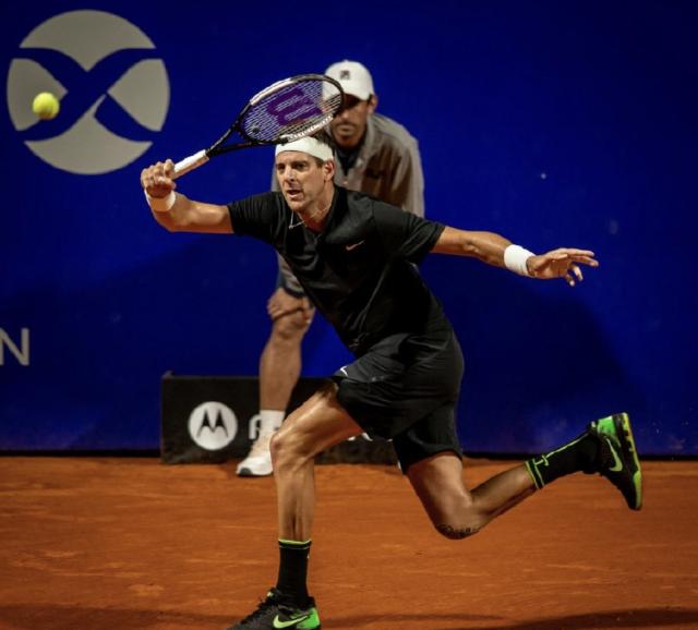 开云体育电脑版-张奔斗：德尔波特罗职业生涯几个最不可思议的数据