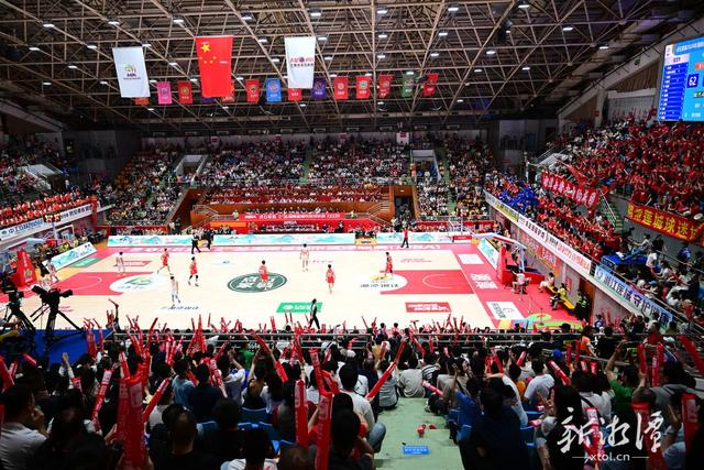 开云体育入口-第六届湖南旅游发展大会｜“湘BA”湘潭队73∶54击败邵阳队|赵伟|汪志鹏|比赛|球员|比分_新浪体育_新浪新闻
