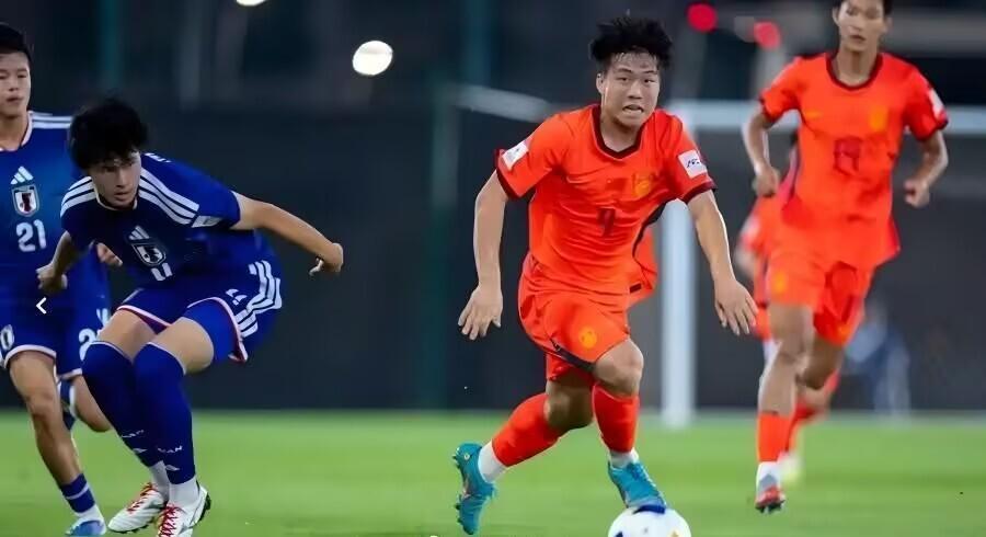 开云体育官方入口-最强U17国足，两连败垫底！5月13日0点+亚洲杯直播：国足VS卡塔尔